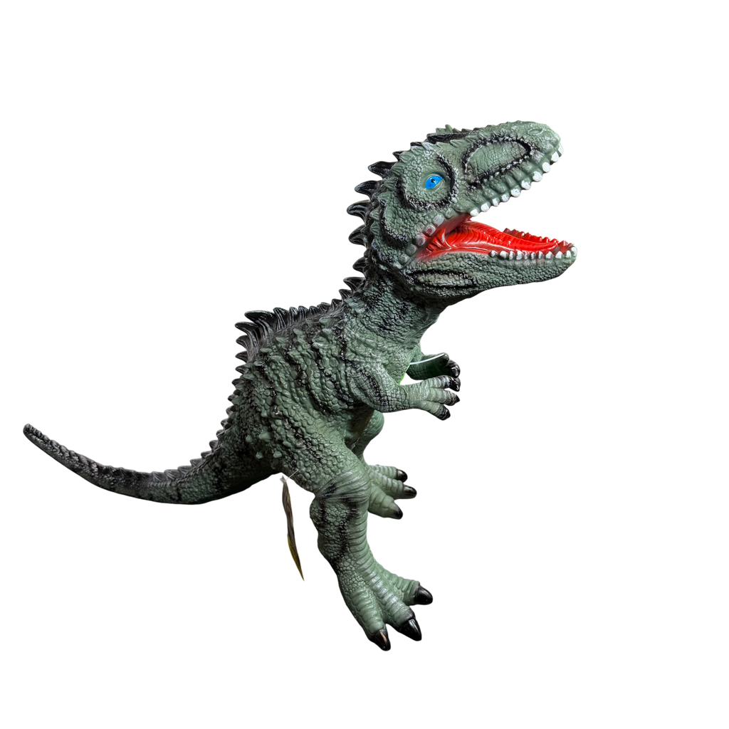 Dinozaur Allosaurus Explorer