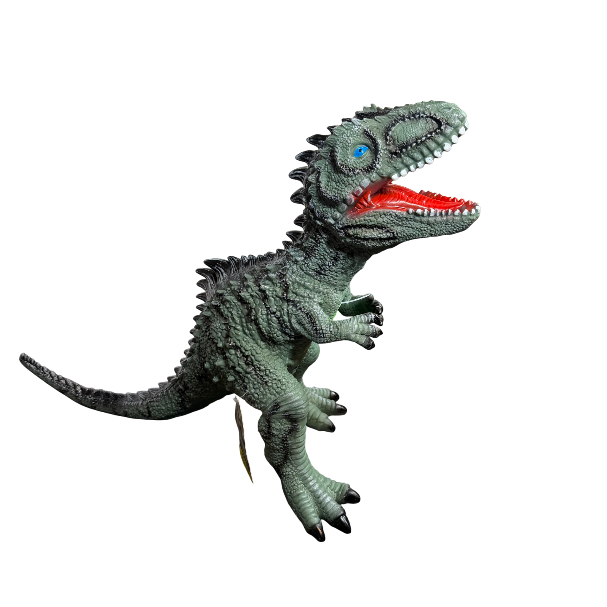 Dinozaur Allosaurus Explorer