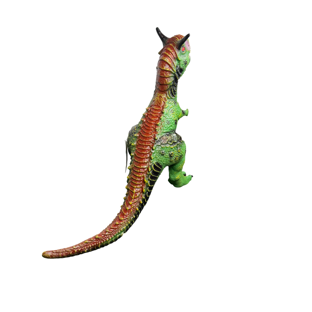 Dinozaur Carnotaurus Explorer