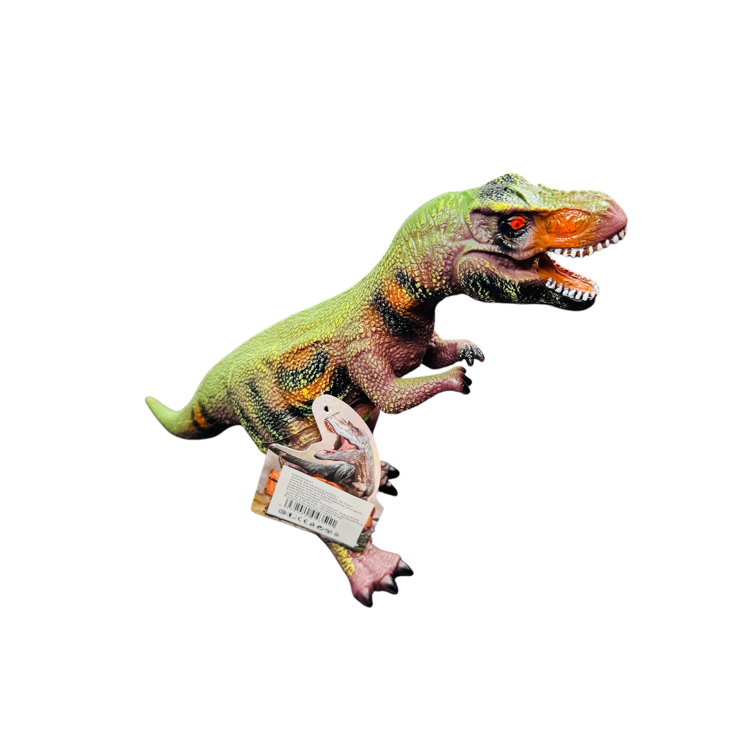 Dinozaur T-Rex Baby