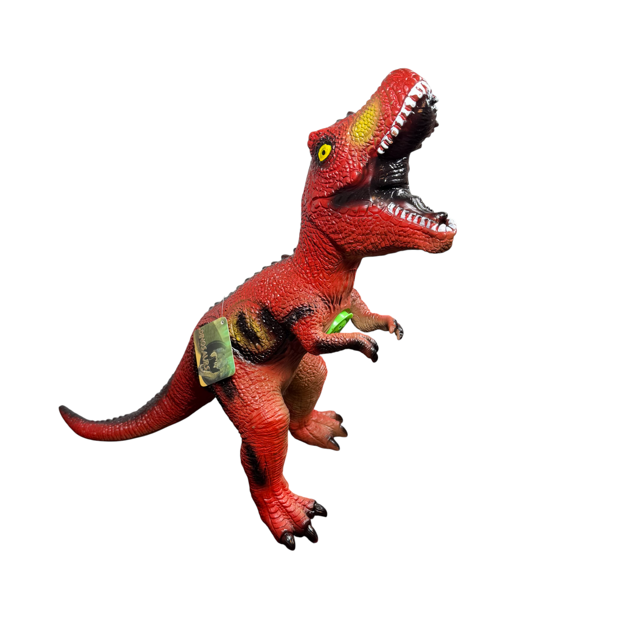 Dinozaur T-Rex Explorer