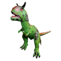 Dinozaur Carnotaurus Explorer