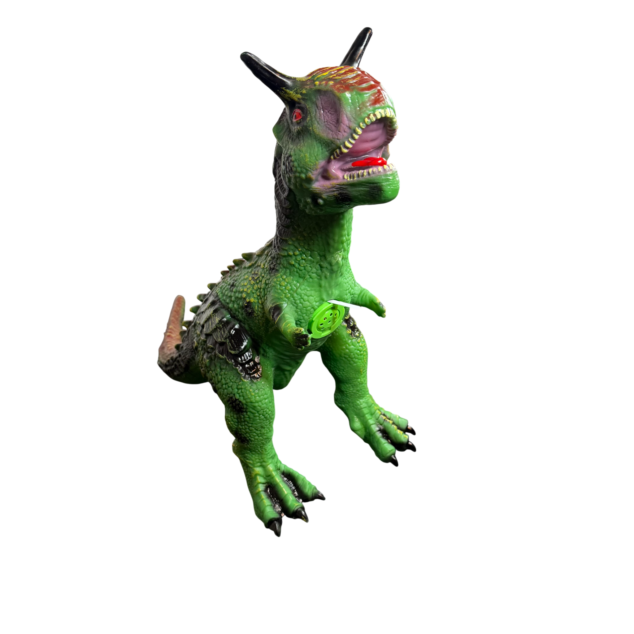 Dinozaur Carnotaurus Explorer