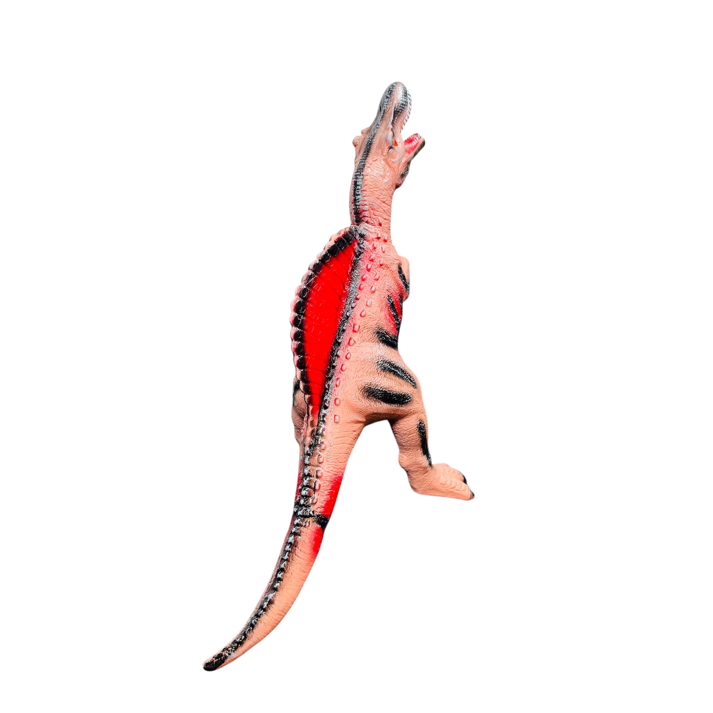 Dinozaur Spinosaurus Baby