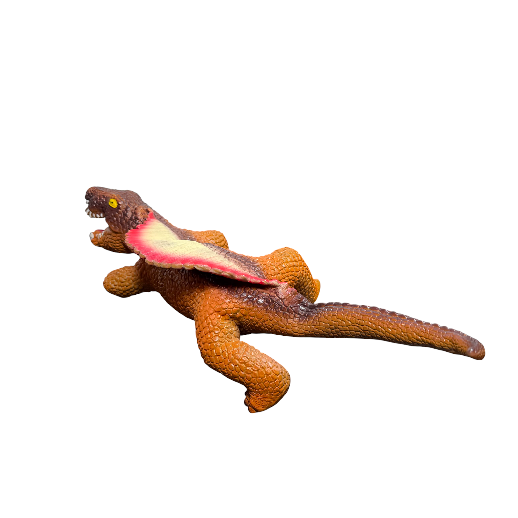 Dinozaur Dimetrodon Explorer