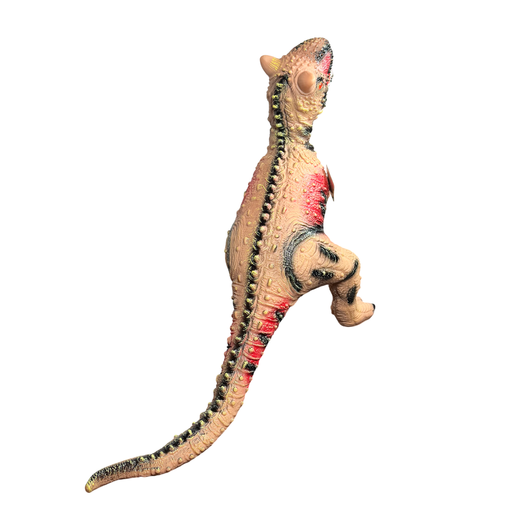 Dinozaur Carnotaurus Mega