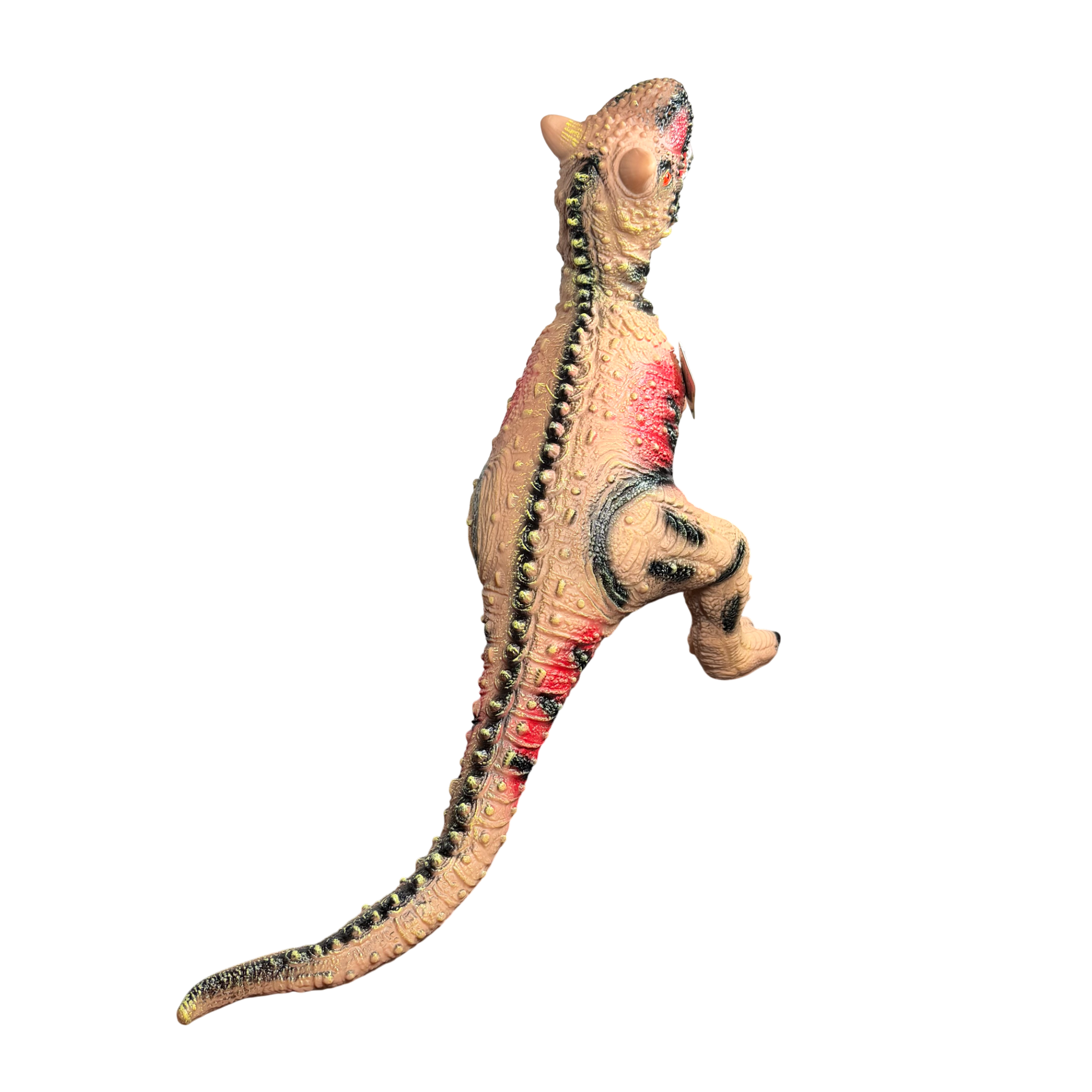 Dinozaur Carnotaurus Mega