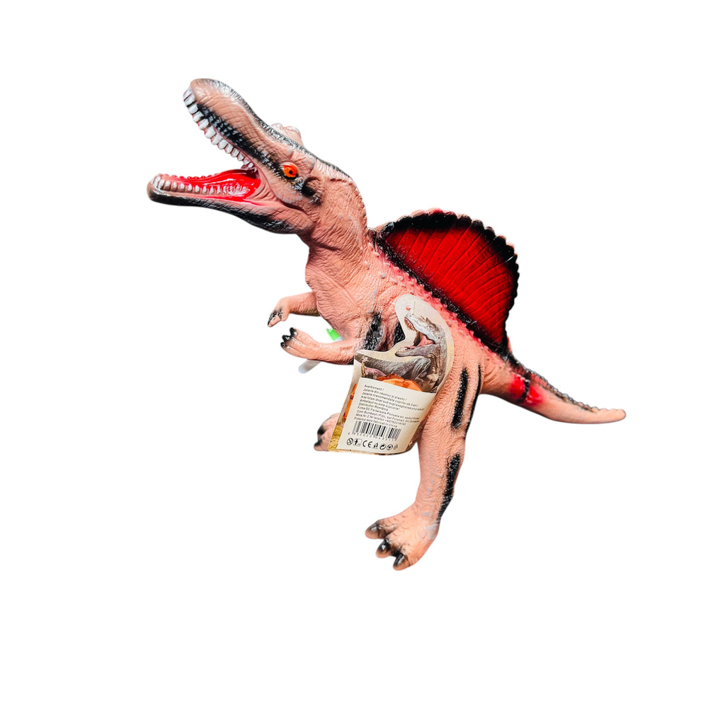 Dinozaur Spinosaurus Baby