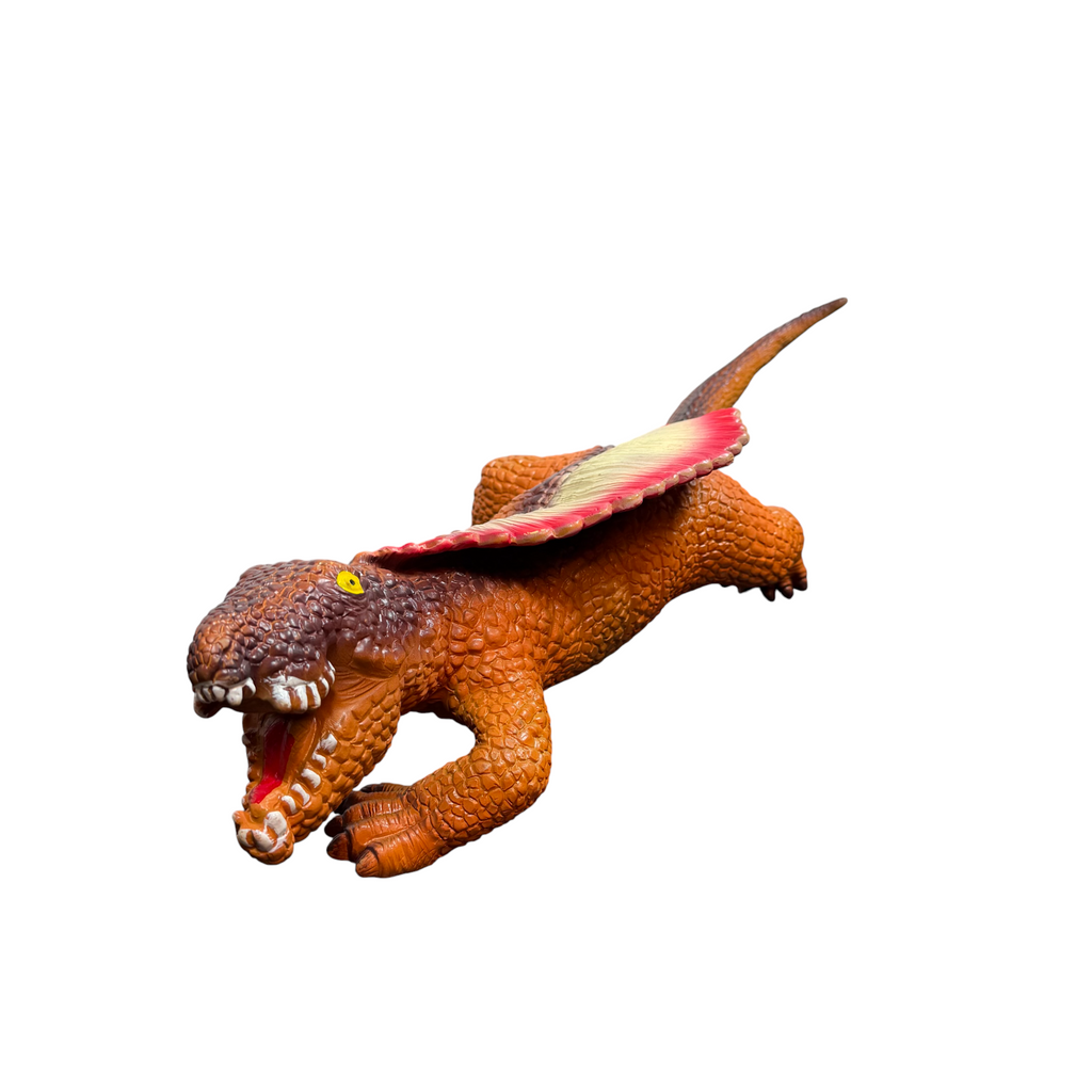 Dinozaur Dimetrodon Explorer