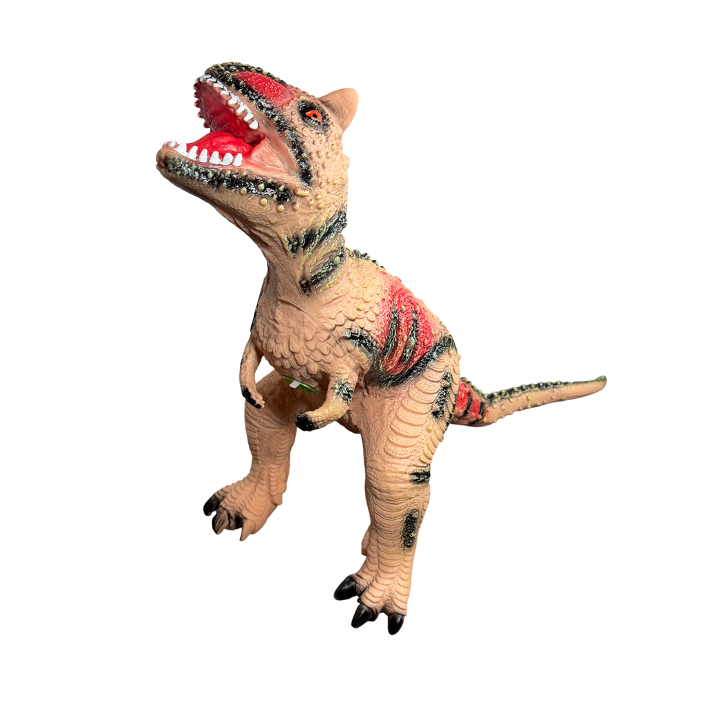 Dinozaur Carnotaurus Mega