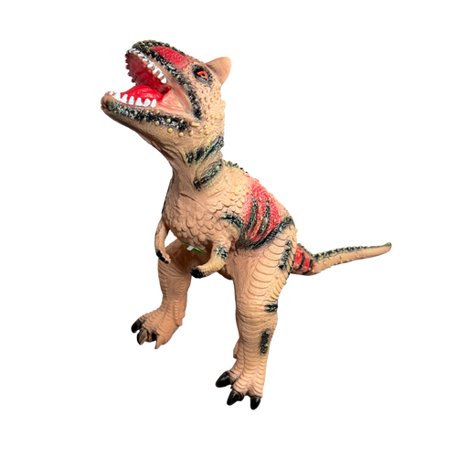 Dinozaur Carnotaurus Mega