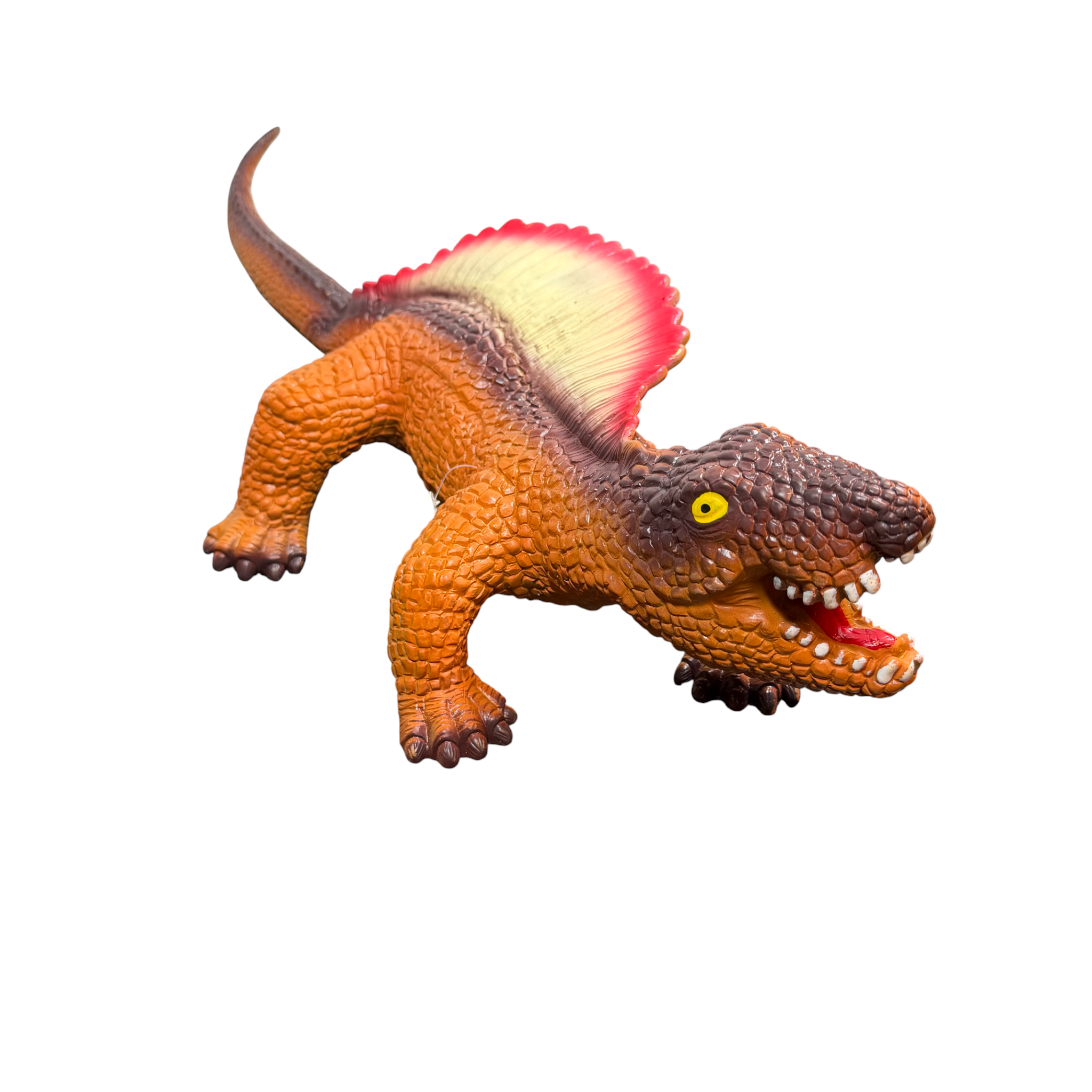 Dinozaur Dimetrodon Explorer
