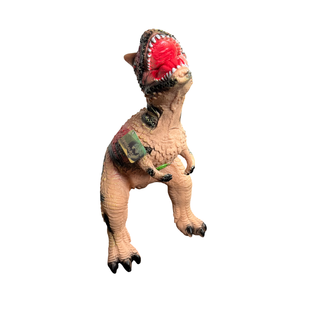 Dinozaur Carnotaurus Mega