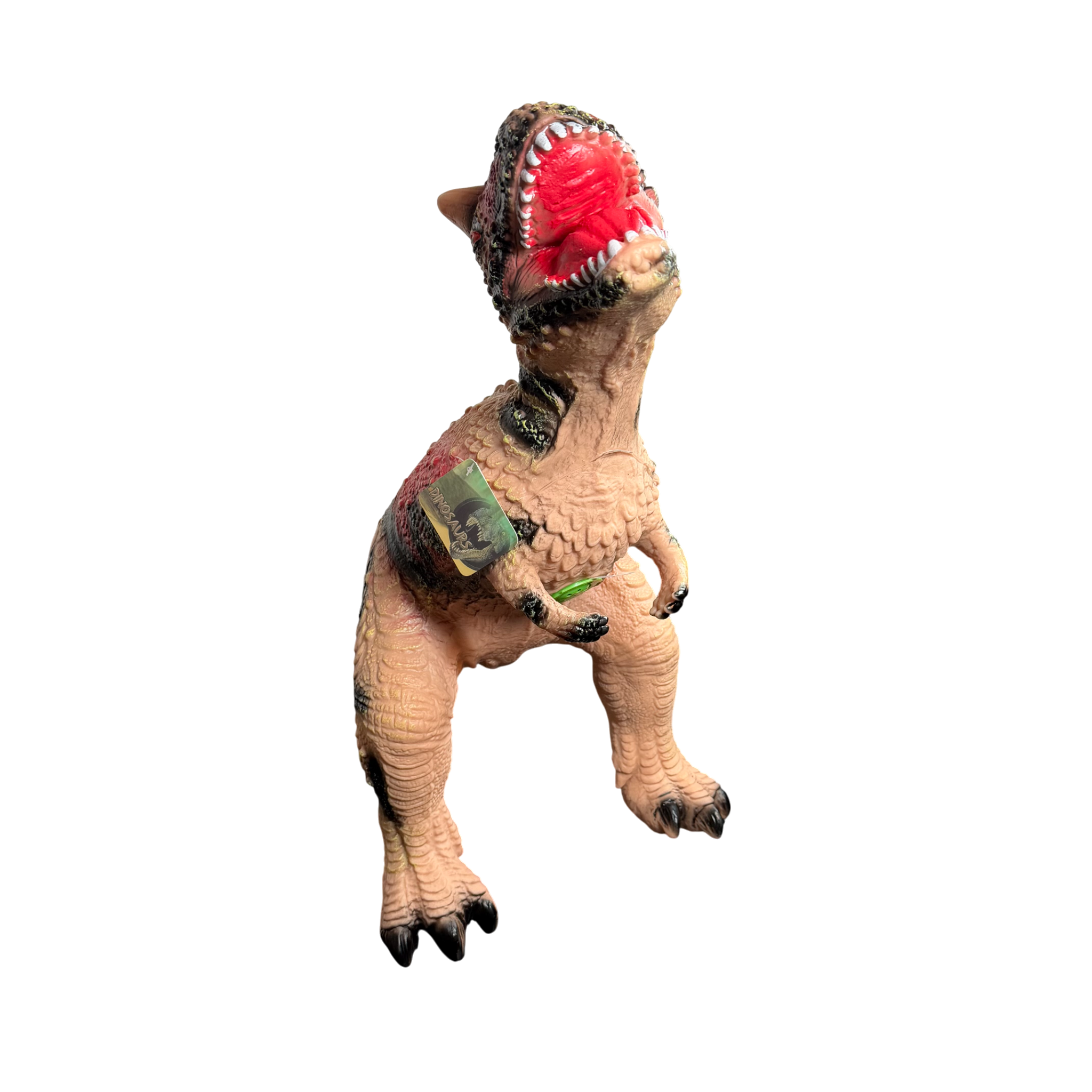 Dinozaur Carnotaurus Mega