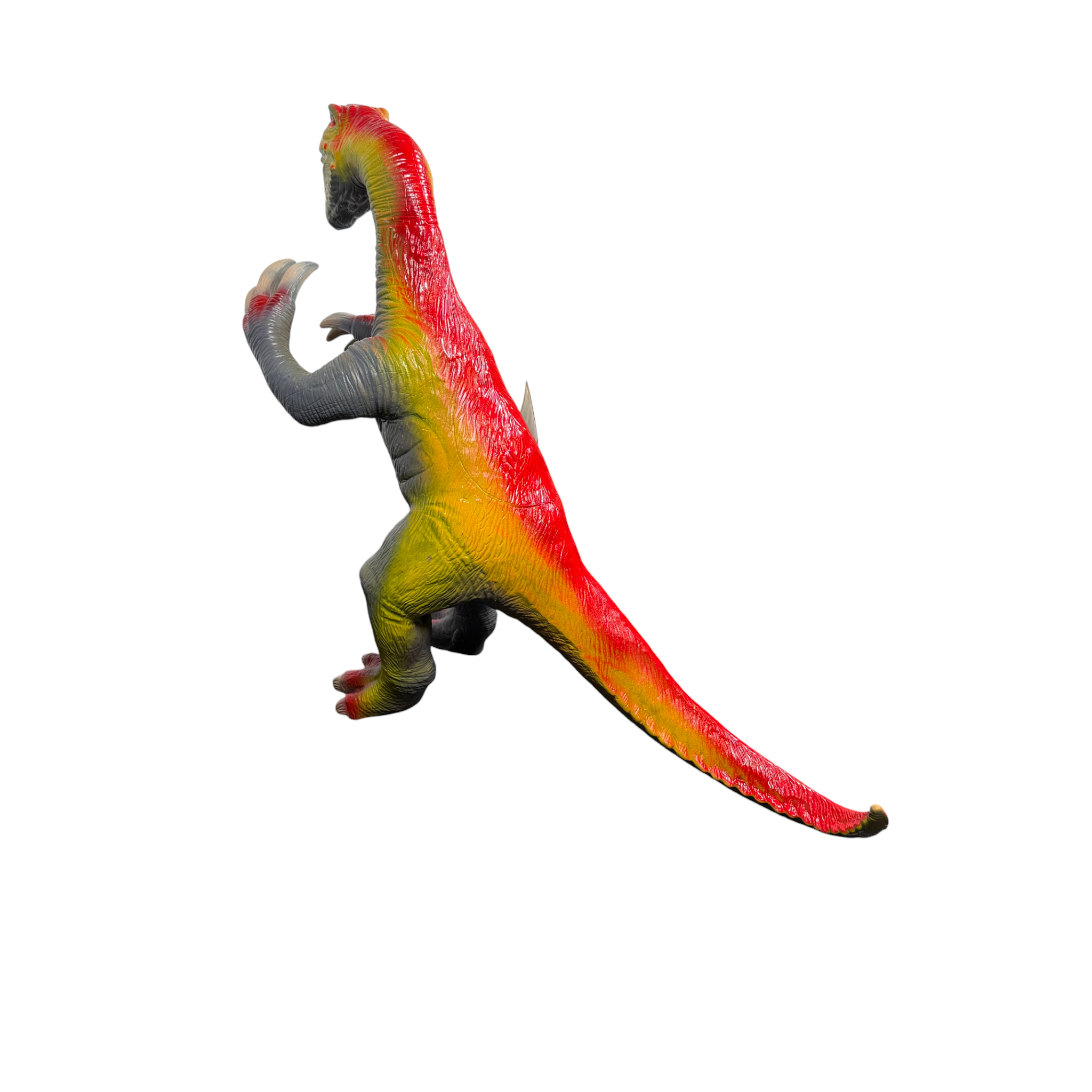 Dinozaur Therizinosaurus Explorer