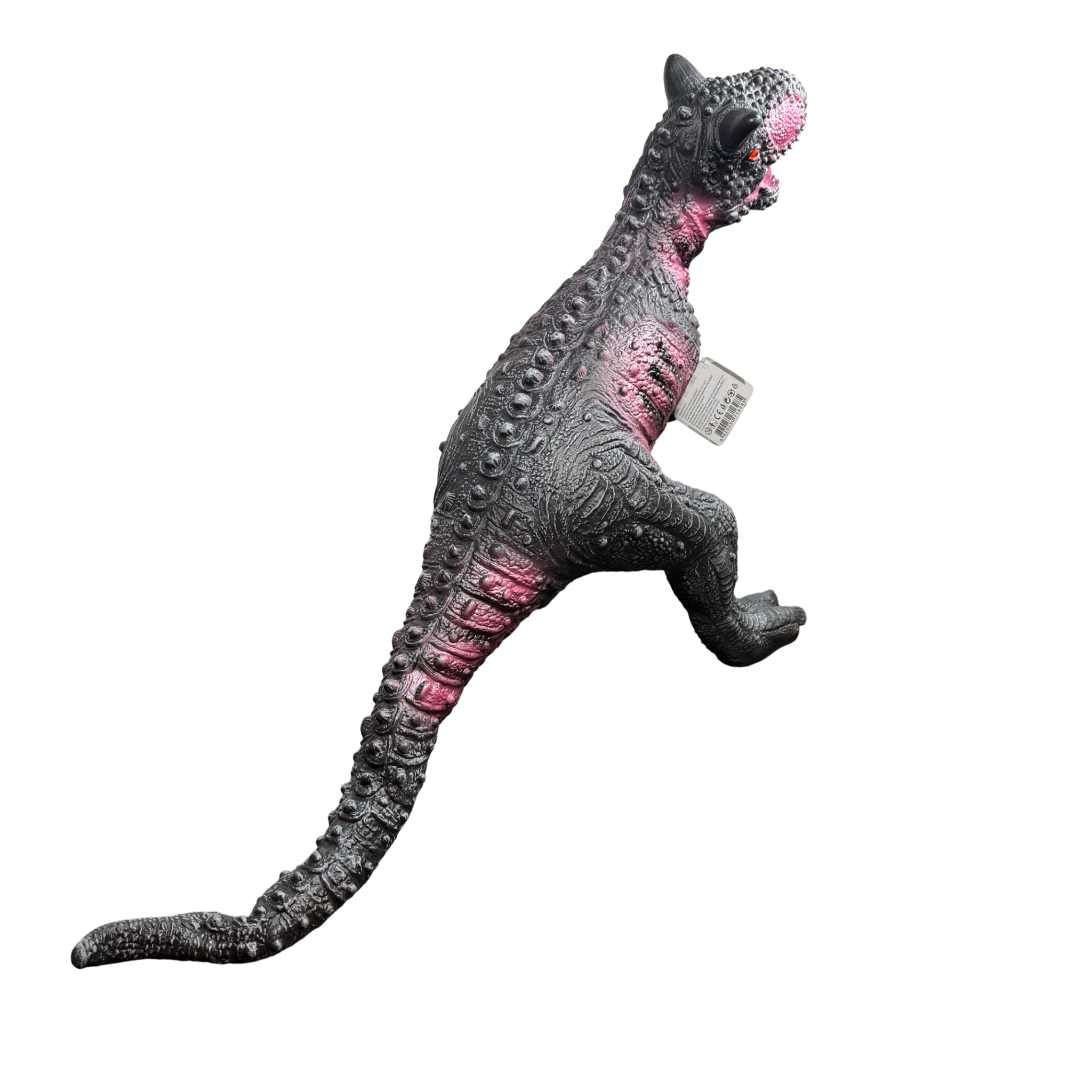 Dinozaur Carnotaurus Mega