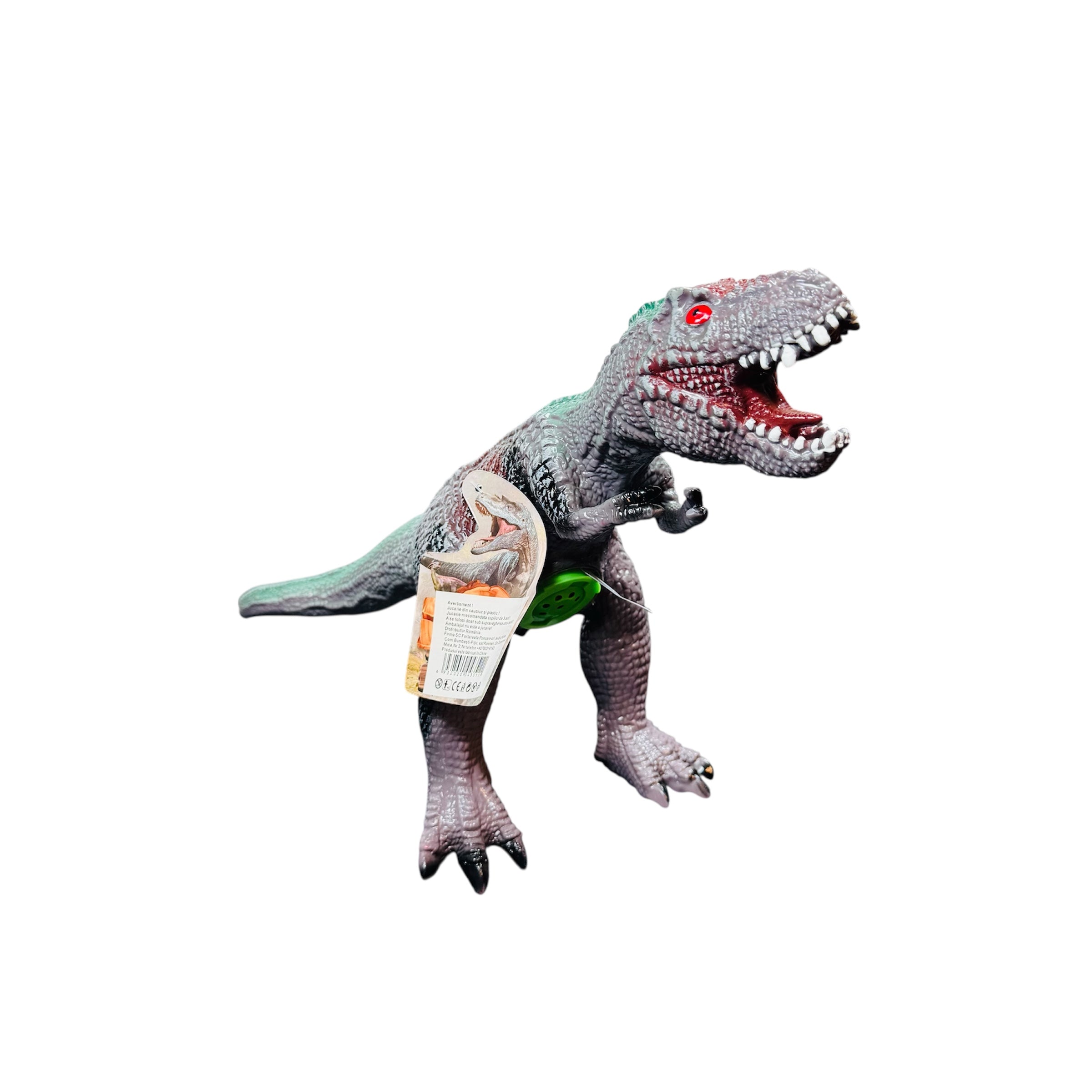 Dinozaur T-Rex Baby