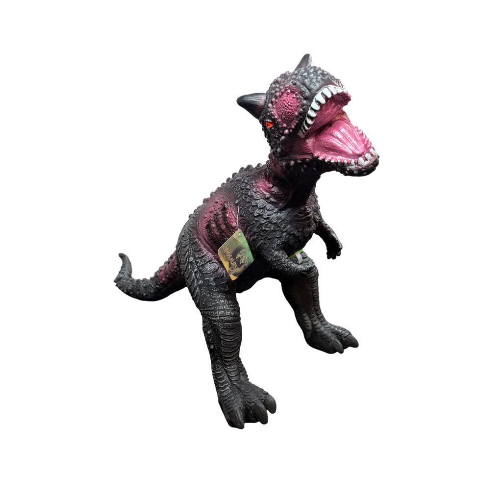 Dinozaur Carnotaurus Mega