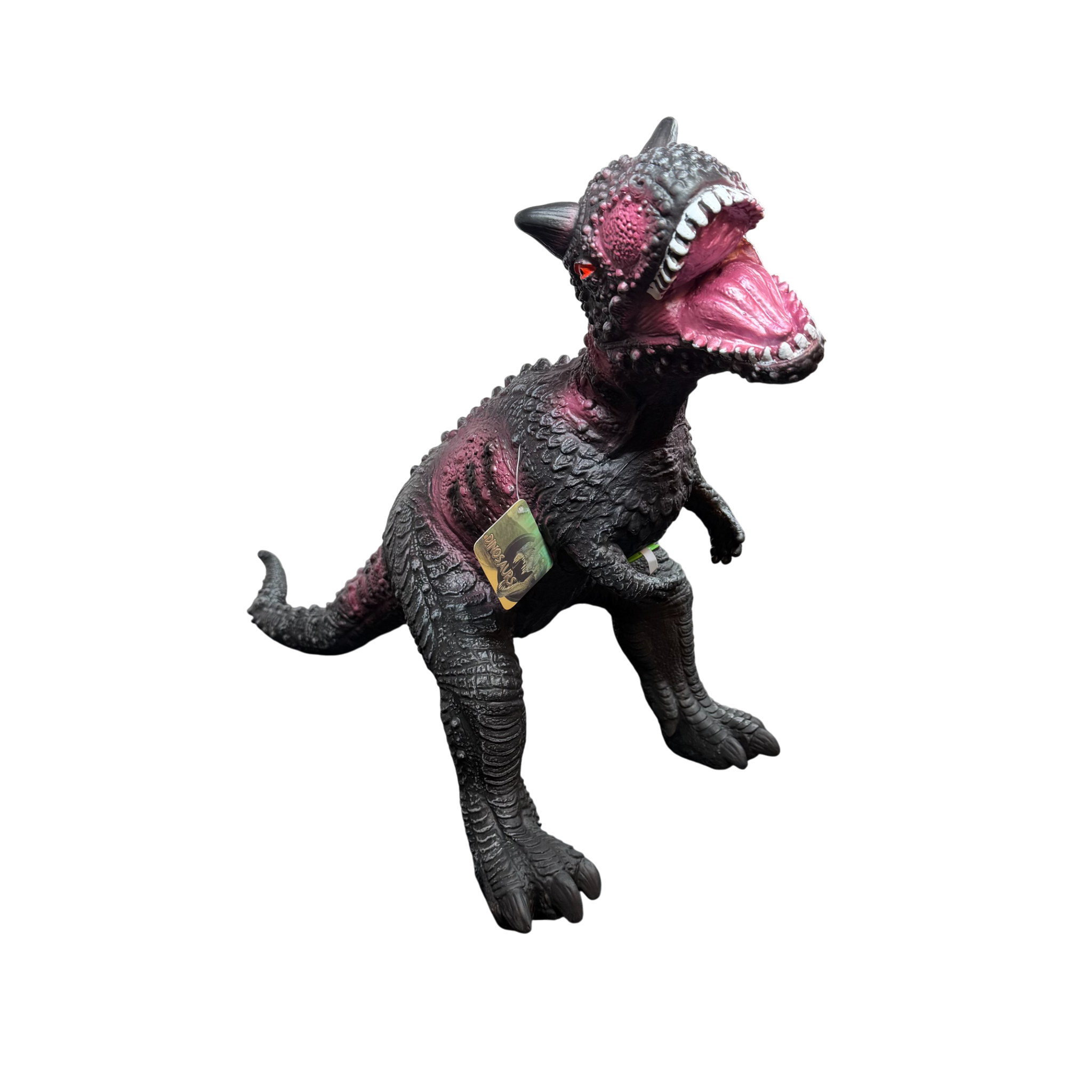 Dinozaur Carnotaurus Mega