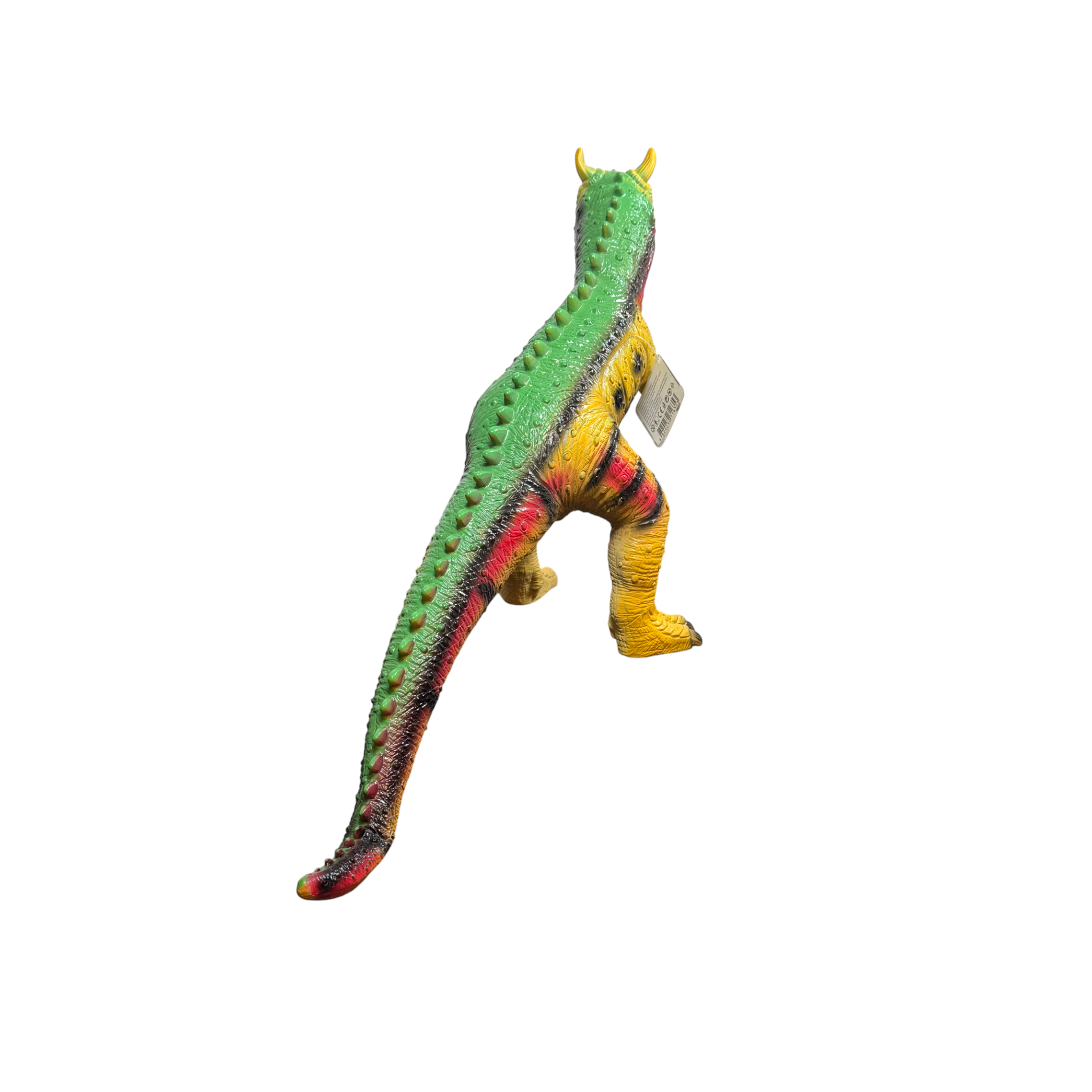 Dinozaur Carnotaurus Explorer