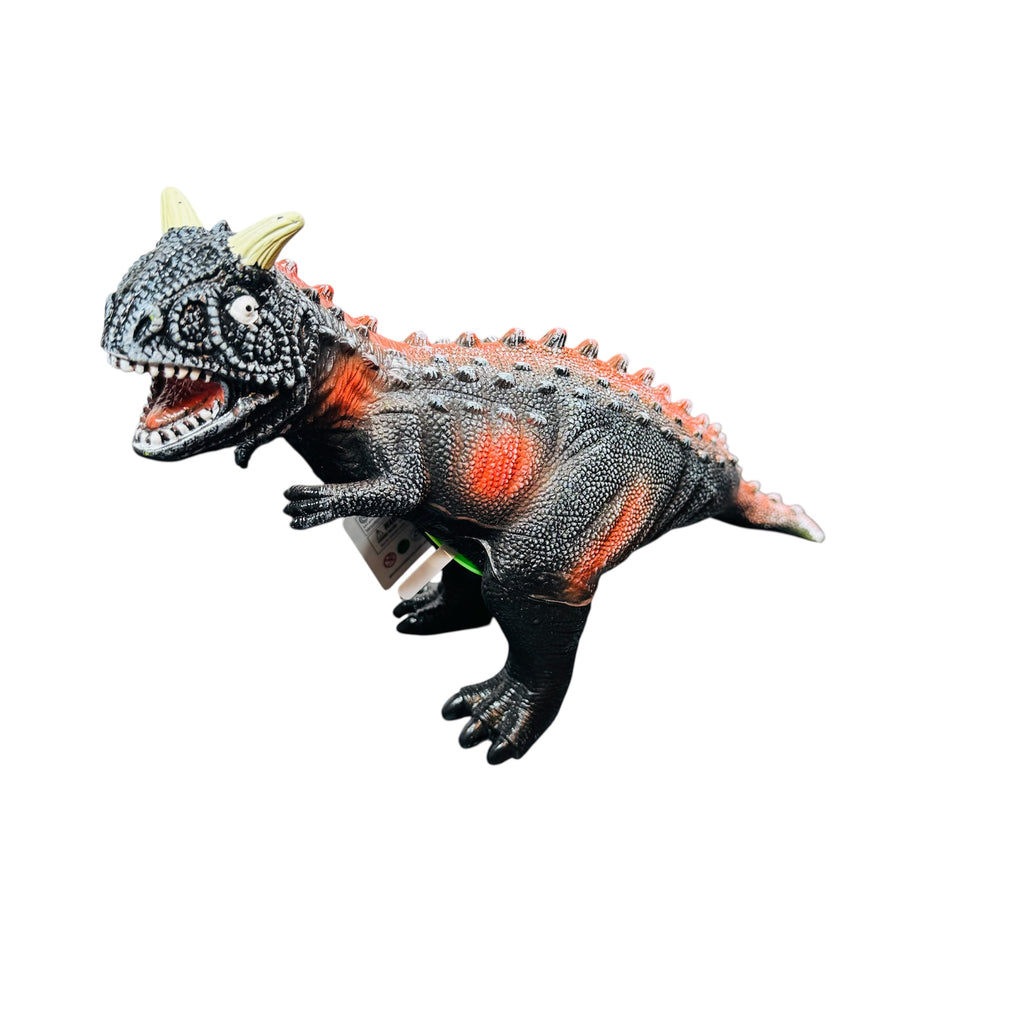 Dinozaur Carnotaurus Baby