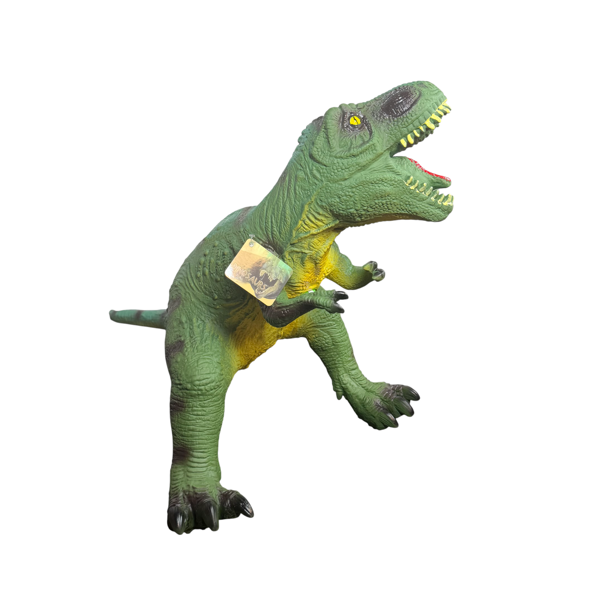 Dinozaur T-Rex Mega