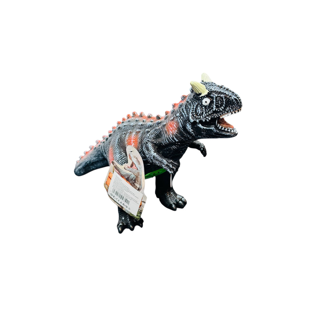 Dinozaur Carnotaurus Baby