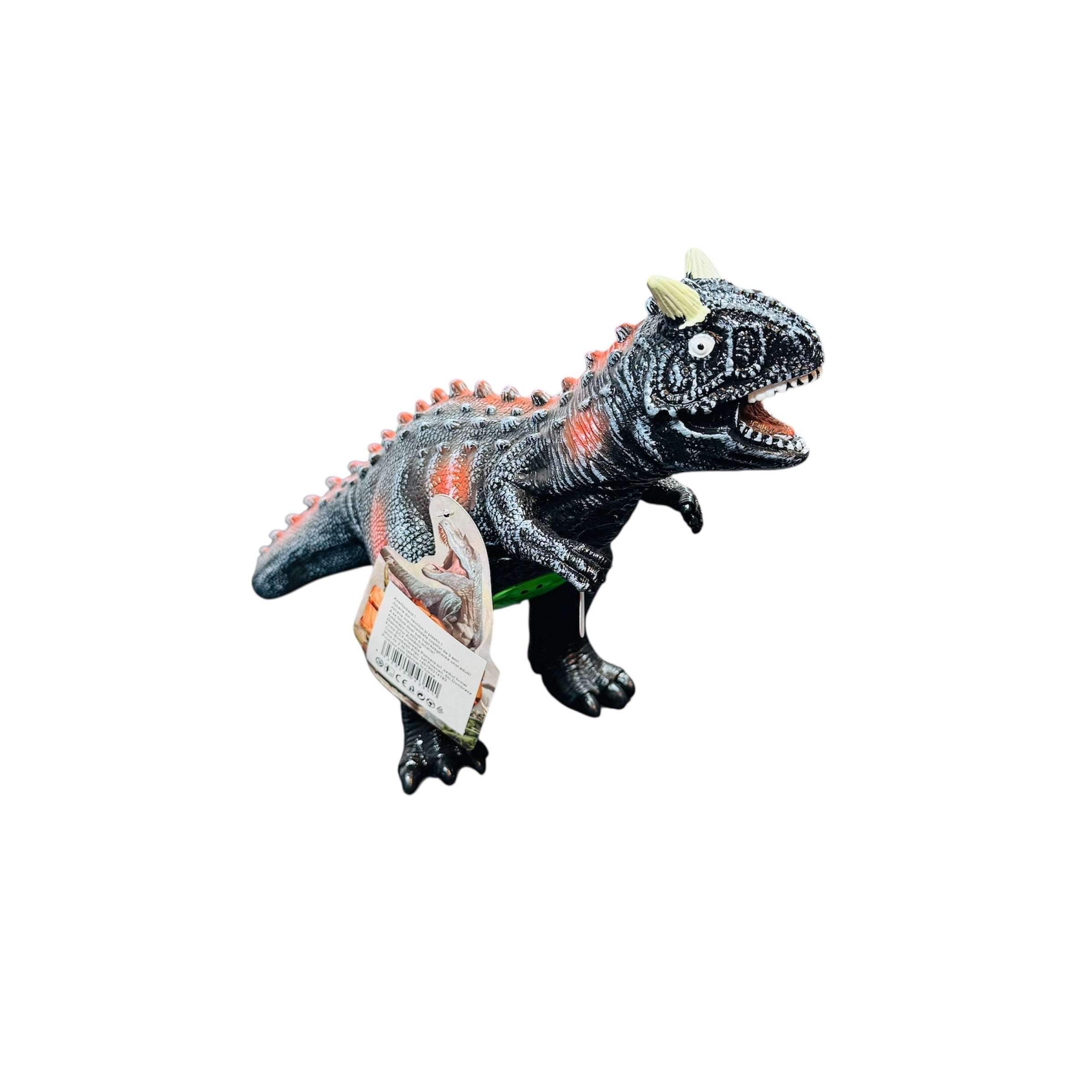 Dinozaur Carnotaurus Baby