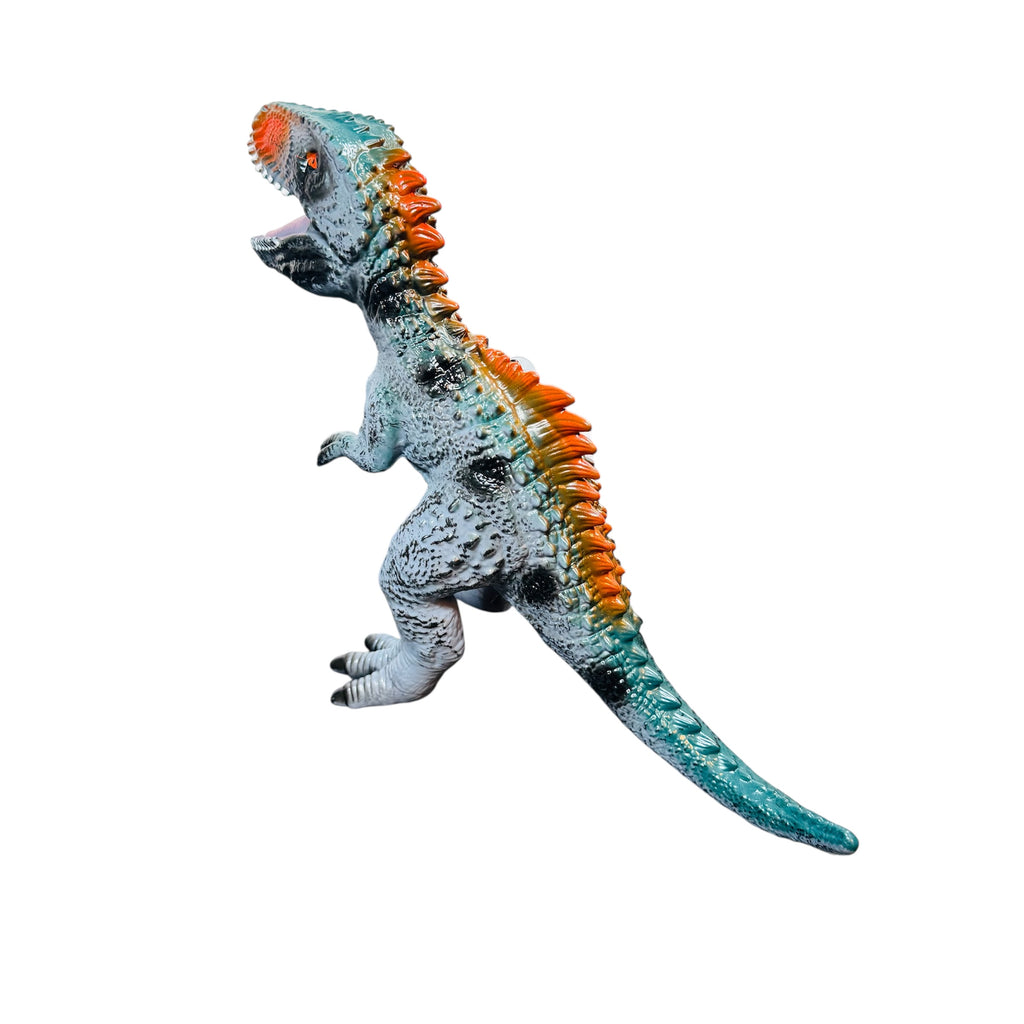 Dinozaur Allosaurus Baby