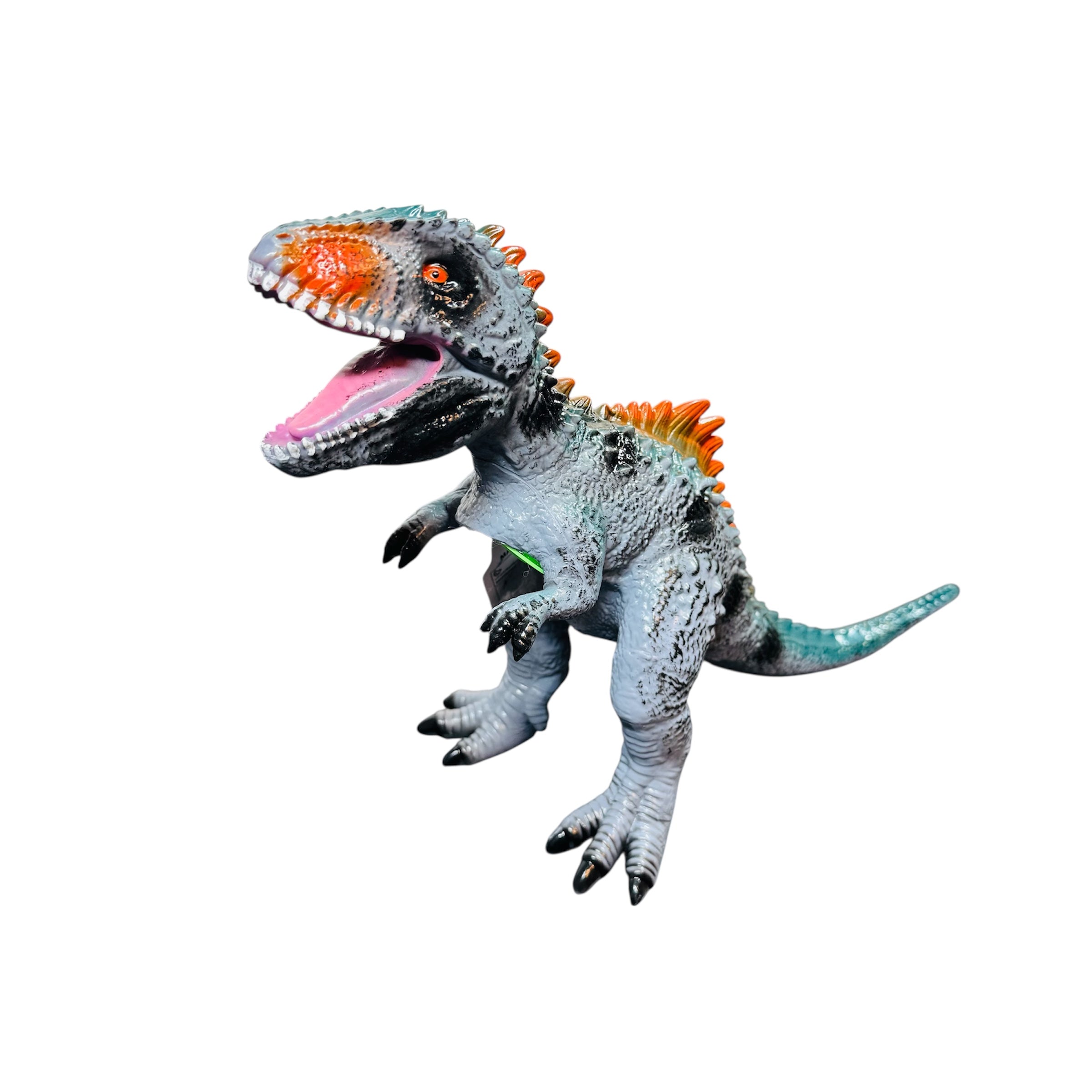 Dinozaur Allosaurus Baby