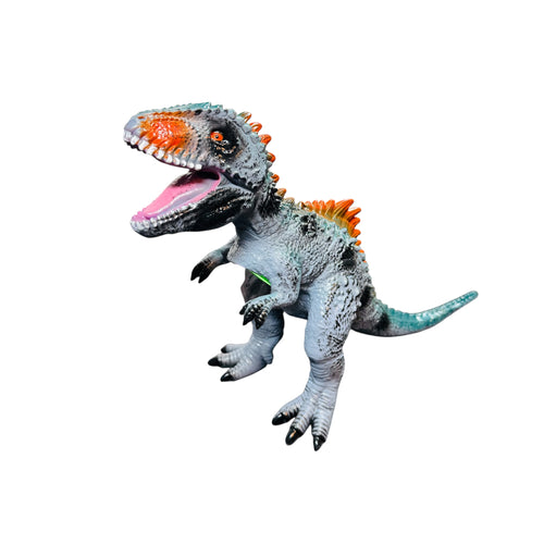 Dinozaur Allosaurus Baby