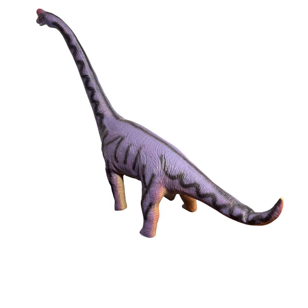 Dinozaur Brachiosaurus Mega