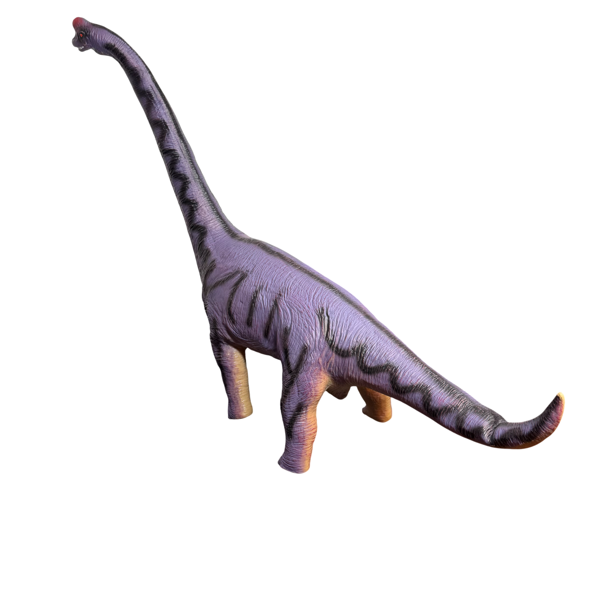 Dinozaur Brachiosaurus Mega