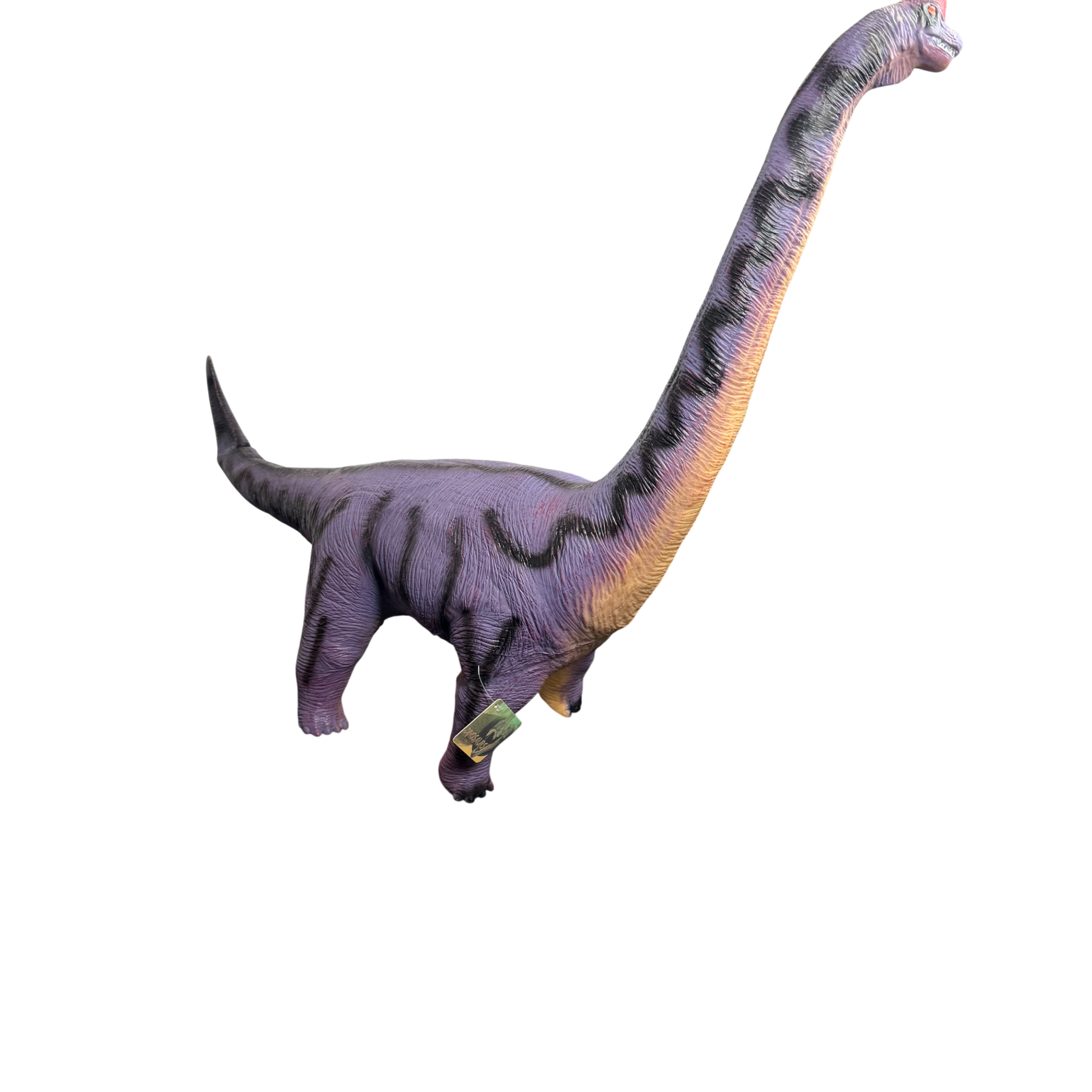 Dinozaur Brachiosaurus Mega