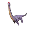 Dinozaur Brachiosaurus Mega