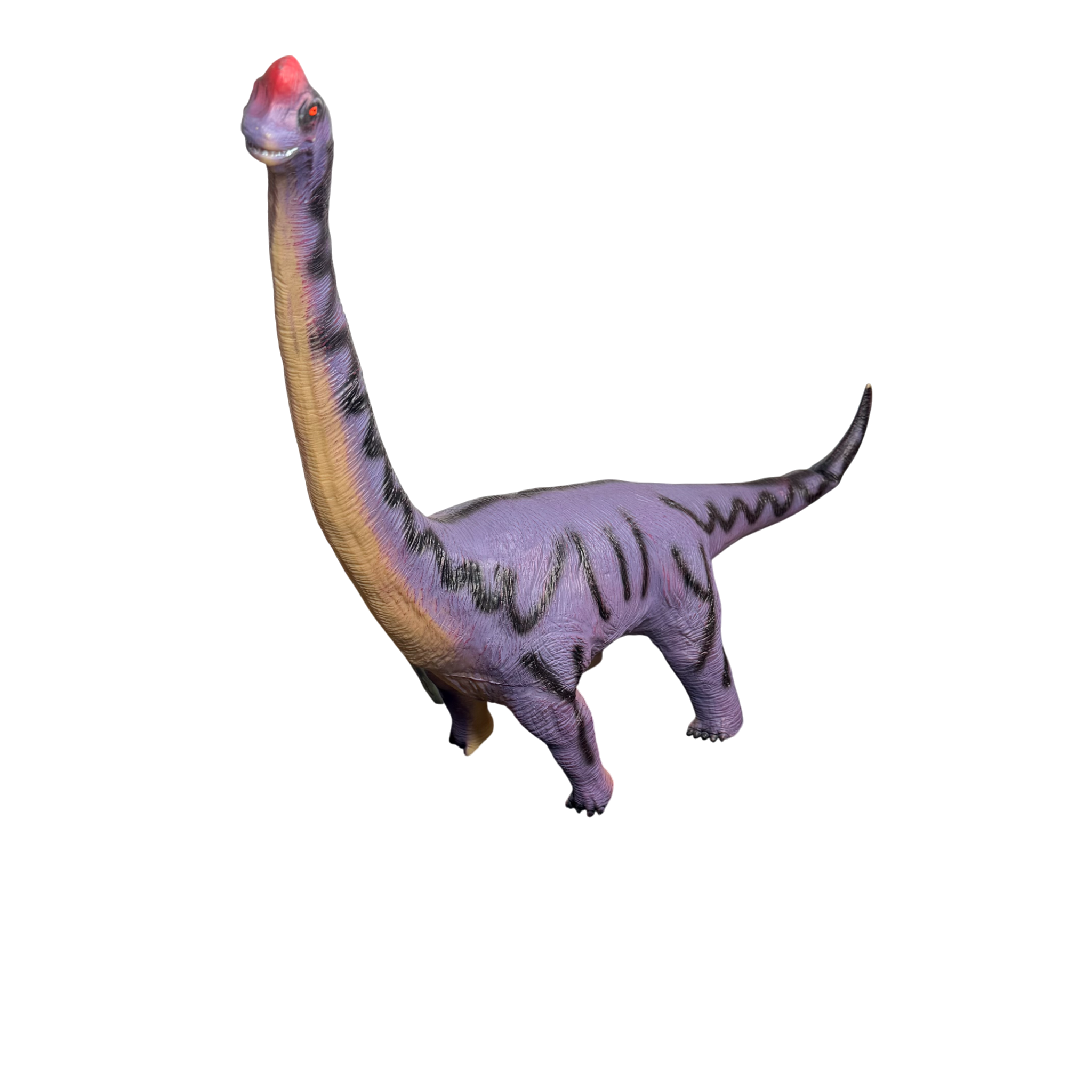 Dinozaur Brachiosaurus Mega