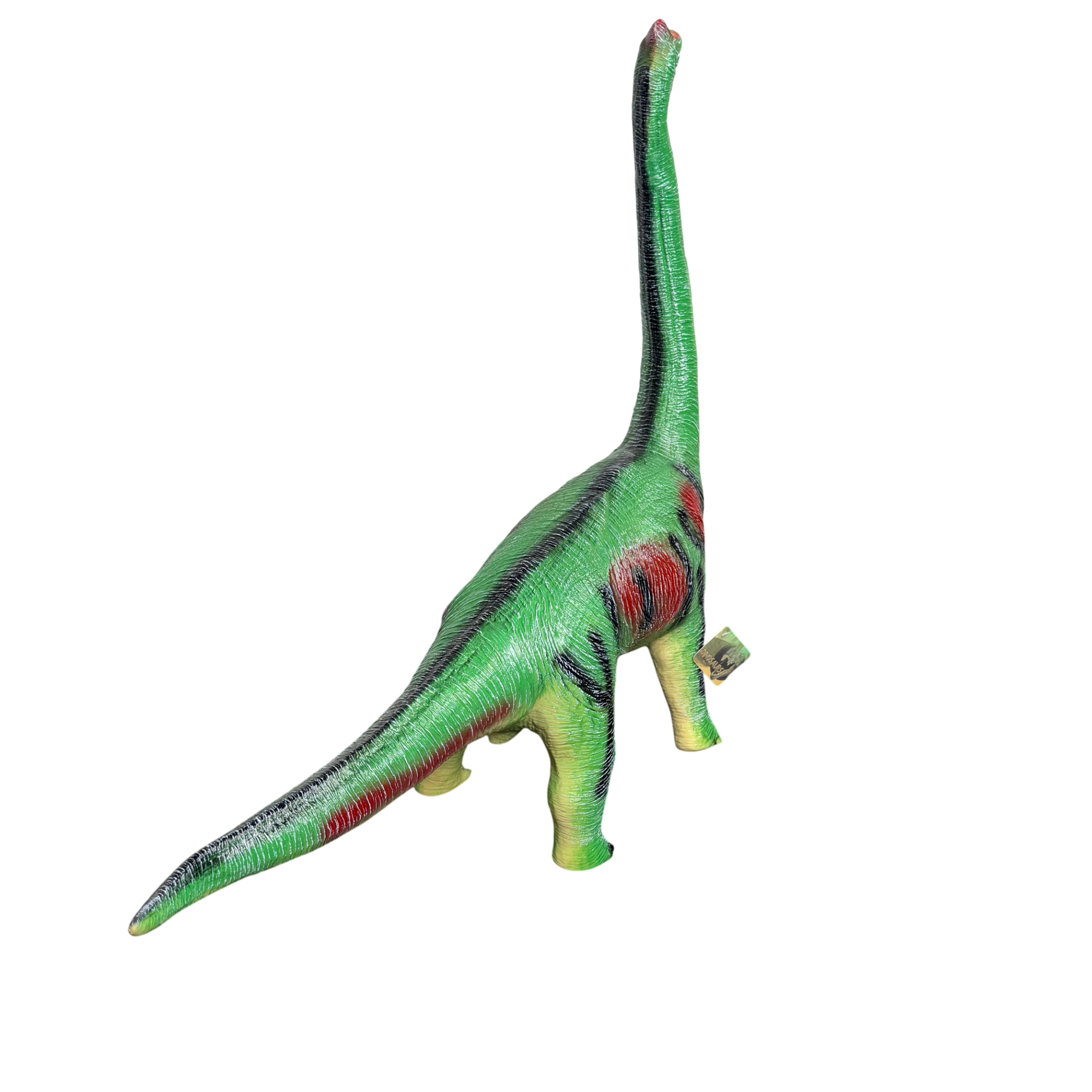 Dinozaur Brachiosaurus Mega