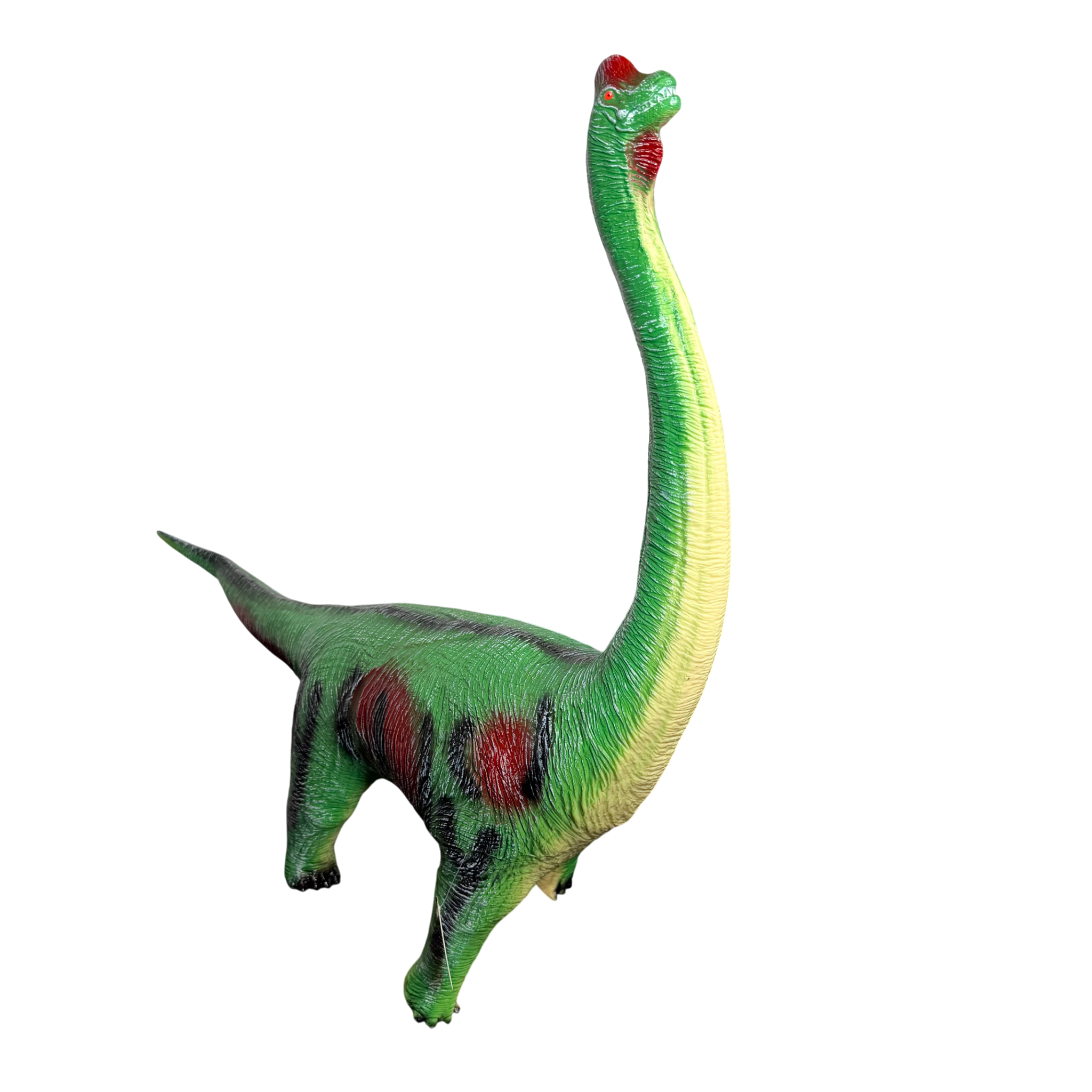 Dinozaur Brachiosaurus Mega