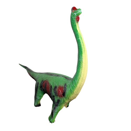 Dinozaur Brachiosaurus Mega