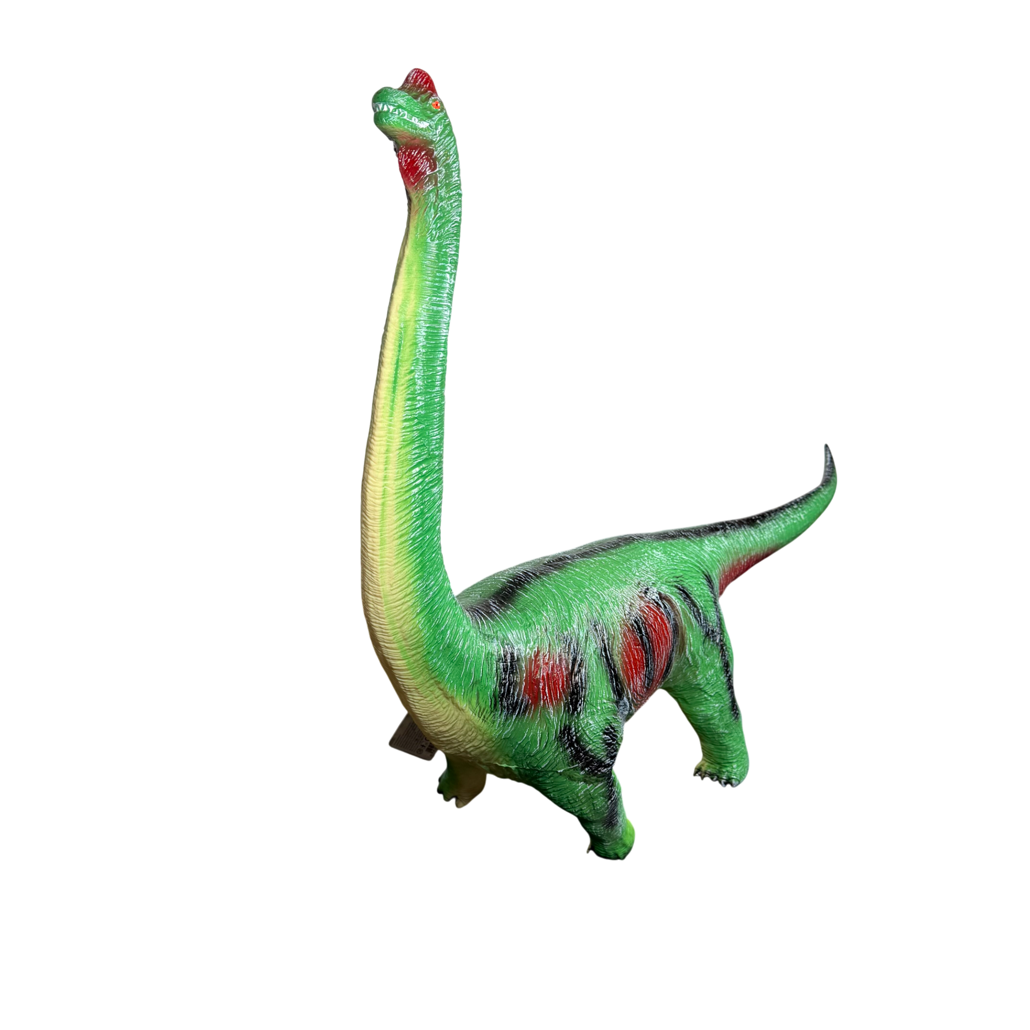 Dinozaur Brachiosaurus Mega